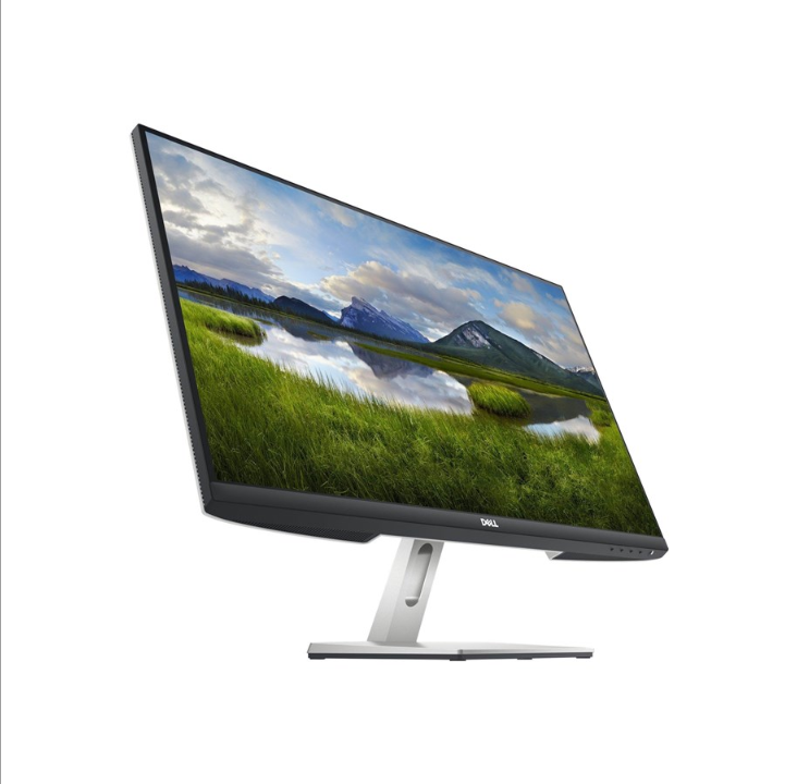 24" Dell S2421H - 1920x1080 (FHD) - 75Hz - IPS - 3W Speakers - 4 ms - Screen