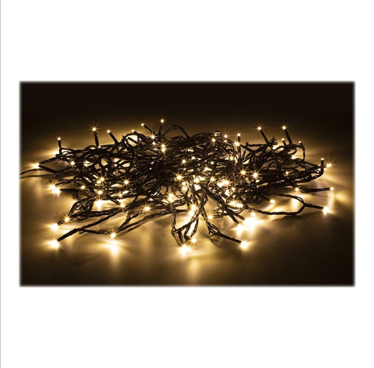 Deltaco Strings light - 15 m