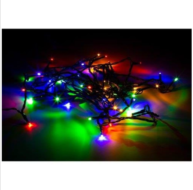 Deltaco Strings light - 5m