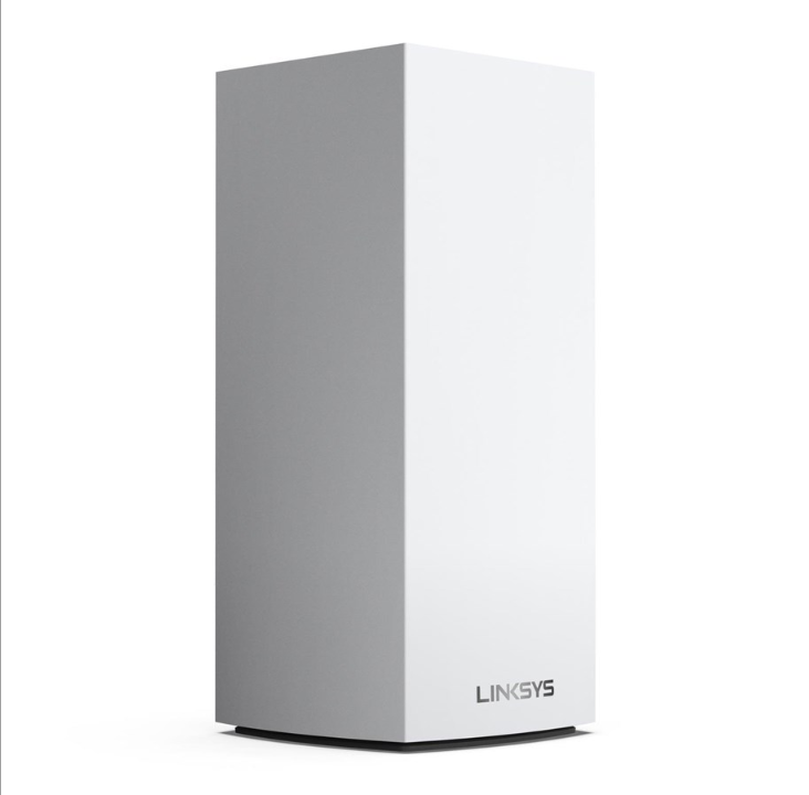 Linksys MX4200 VELOP 整个家庭网状 Wi-Fi 系统（1 件装）- 网状路由器 Wi-Fi 6