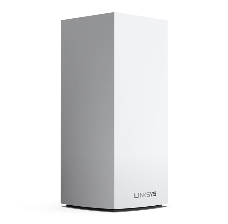 Linksys MX4200 VELOP Whole Home Mesh Wi-Fi System (1-pack) - Mesh router Wi-Fi 6