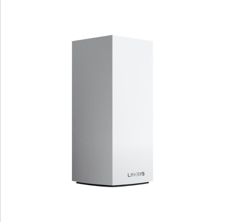 Linksys MX8400 VELOP Whole Home Mesh Wi-Fi System (2-pack) - Mesh router Wi-Fi 6