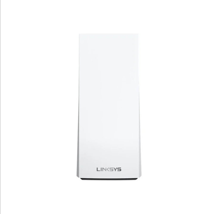 Linksys Velop Whole Home Intelligent Mesh WiFi 6 (AX4200) نظام ثلاثي الموجات 3 حزم (SKU MX12600-EU) - موجه شبكي Wi-Fi 6