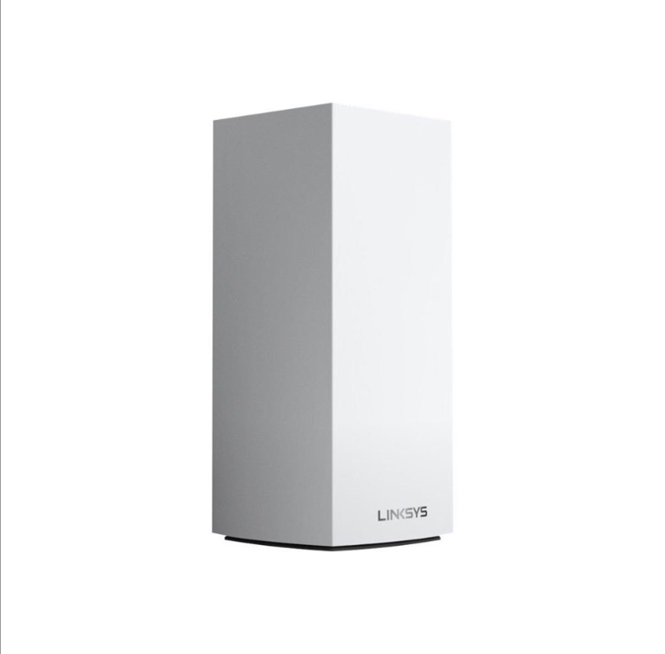 Linksys Velop Whole Home Intelligent Mesh WiFi 6 (AX4200) نظام ثلاثي الموجات 3 حزم (SKU MX12600-EU) - موجه شبكي Wi-Fi 6