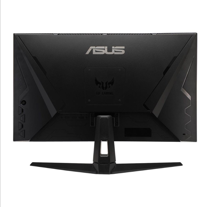 27" ASUS Tuf Gaming VG27AQ1A - 2560x1440 (QHD) - 170Hz - IPS - HDR10 - 1 ms - Screen