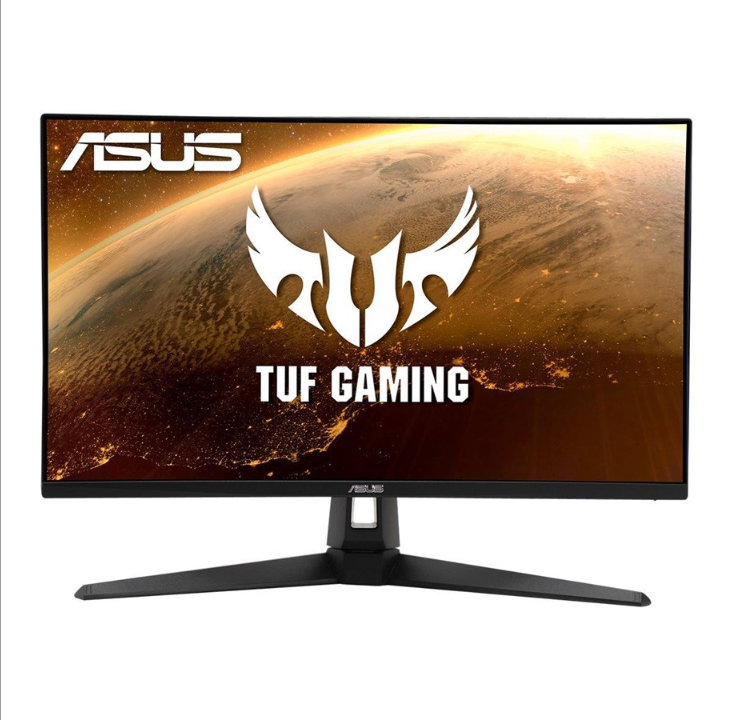 27" ASUS Tuf Gaming VG27AQ1A - 2560x1440 (QHD) - 170Hz - IPS - HDR10 - 1 ms - Screen