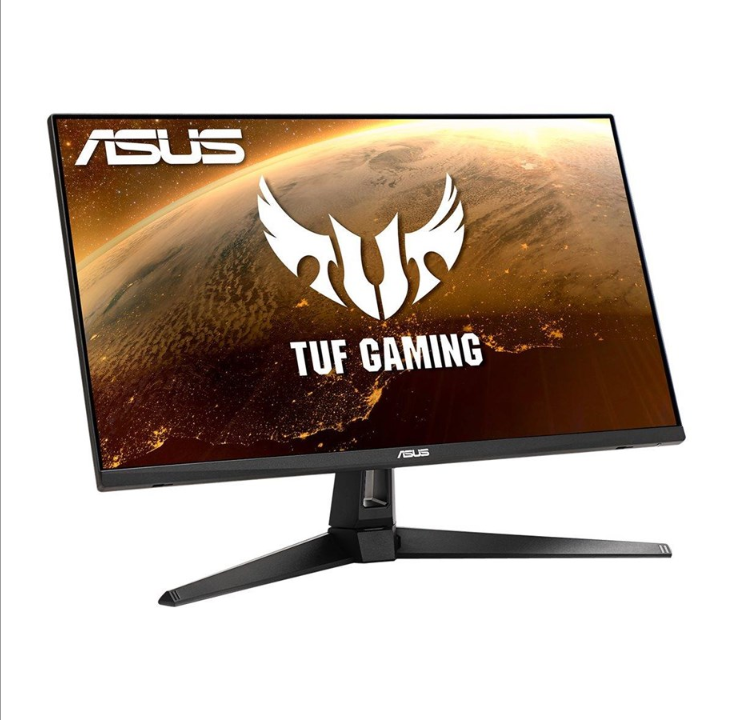 27" ASUS Tuf Gaming VG27AQ1A - 2560x1440 (QHD) - 170Hz - IPS - HDR10 - 1 ms - Screen