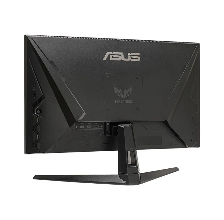 27" ASUS Tuf Gaming VG27AQ1A - 2560x1440 (QHD) - 170Hz - IPS - HDR10 - 1 ms - Screen