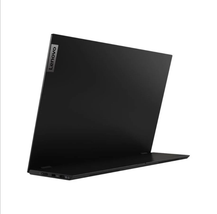 14" Lenovo ThinkVision M14t - 6 ms - Screen