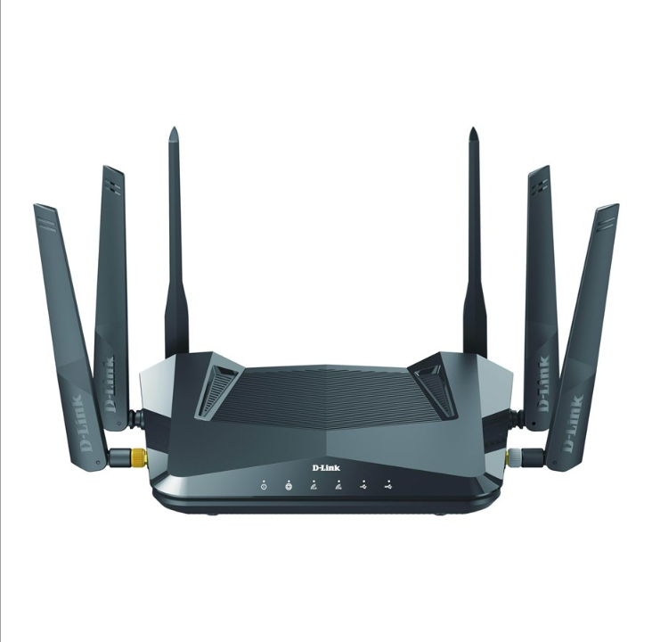 D-Link EXO AX - 路由器 Wi-Fi 6