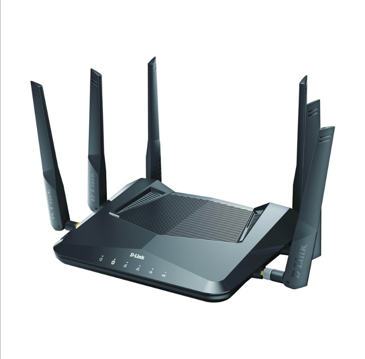 D-Link EXO AX - 路由器 Wi-Fi 6