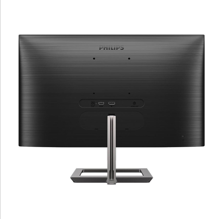 27" Philips E-line - 1920x1080 - 144Hz - VA - 1 ms - Screen