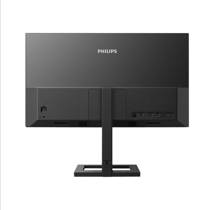 27" Philips E-line 275E2FAE - 2560x1440 - 75Hz - IPS - Speakers - 1 ms - Screen