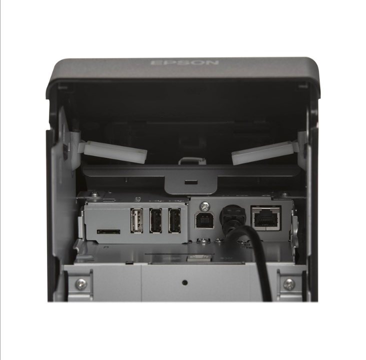 Epson TM m30II-S (012) POS printer - Monochrome - Thermal