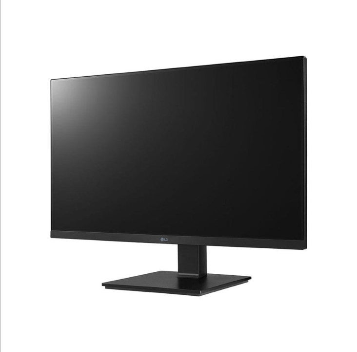 24" LG 24BL650C-B - 5 ms - Screen