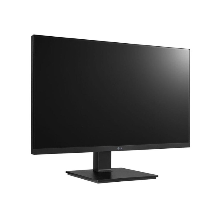 24" LG 24BL650C-B - 5 ms - Screen