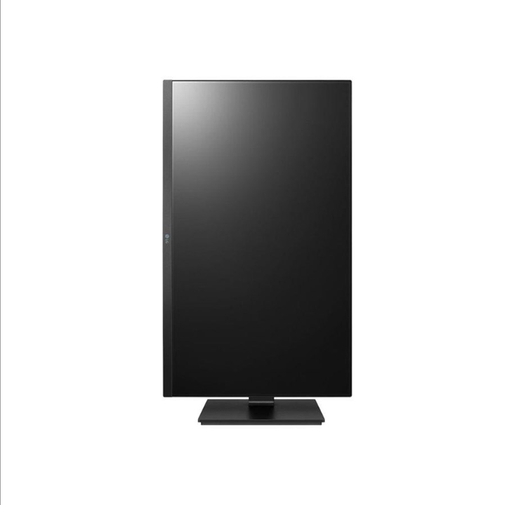 24" LG 24BL650C-B - 5 ms - Screen