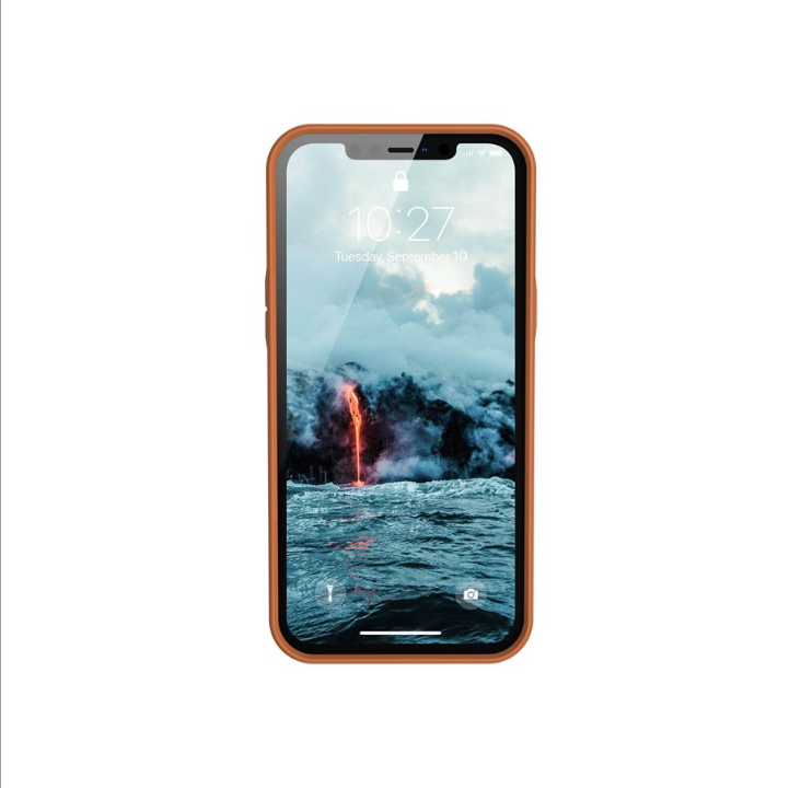 UAG iPhone 12 Pro Max 5G Rugged Case Outback Bio - Orange