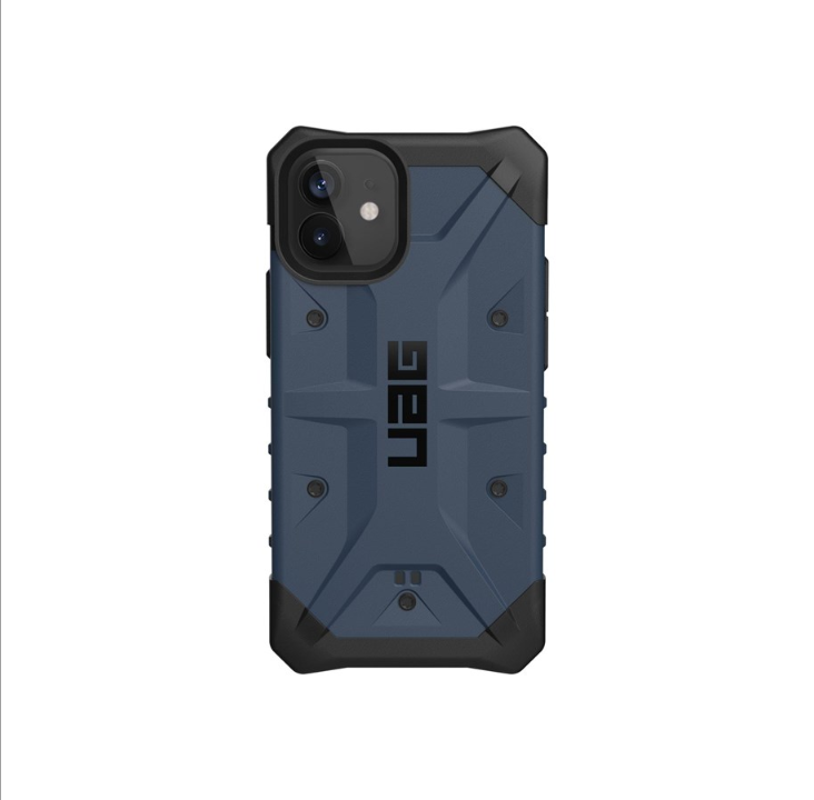 UAG Apple iPhone 12 Mini 5G Rugged Case Pathfinder - Mallard