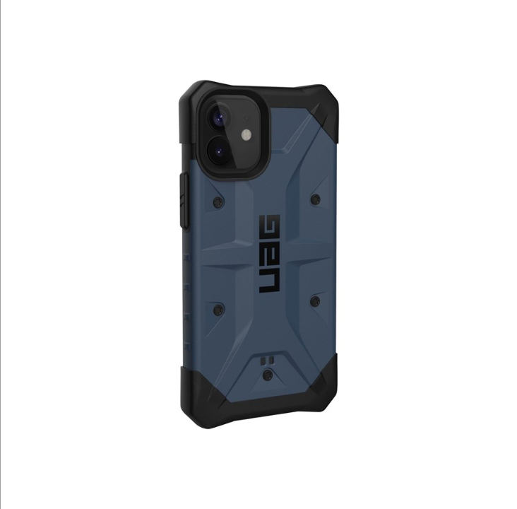 UAG Apple iPhone 12 Mini 5G Rugged Case Pathfinder - Mallard