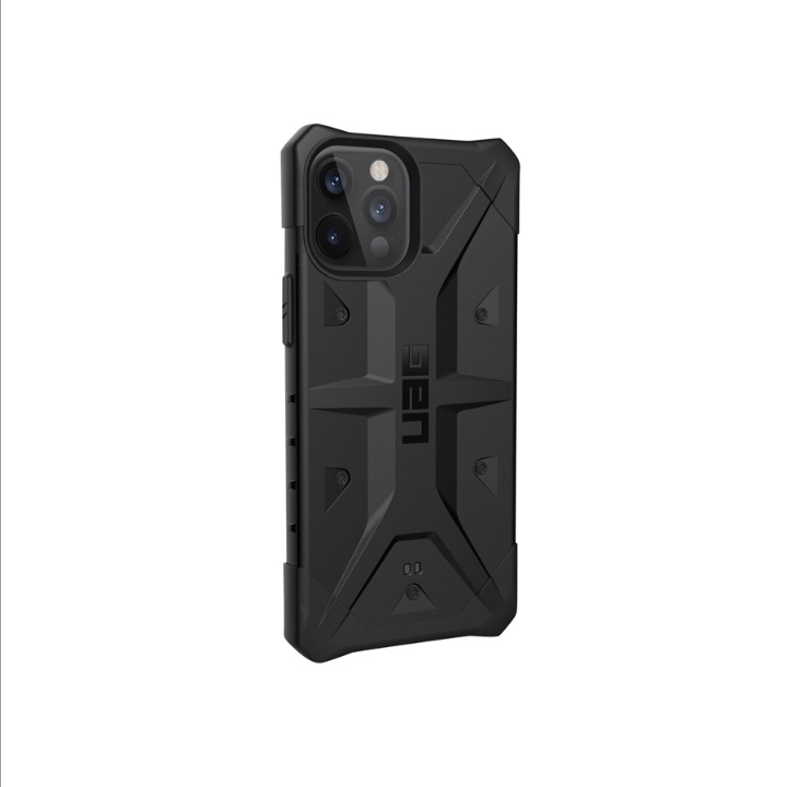 UAG Apple iPhone 12 Pro Max 5G Rugged Case Pathfinder - Black