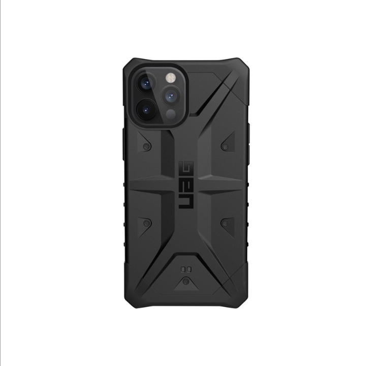 UAG Apple iPhone 12 Pro Max 5G Rugged Case Pathfinder - Black