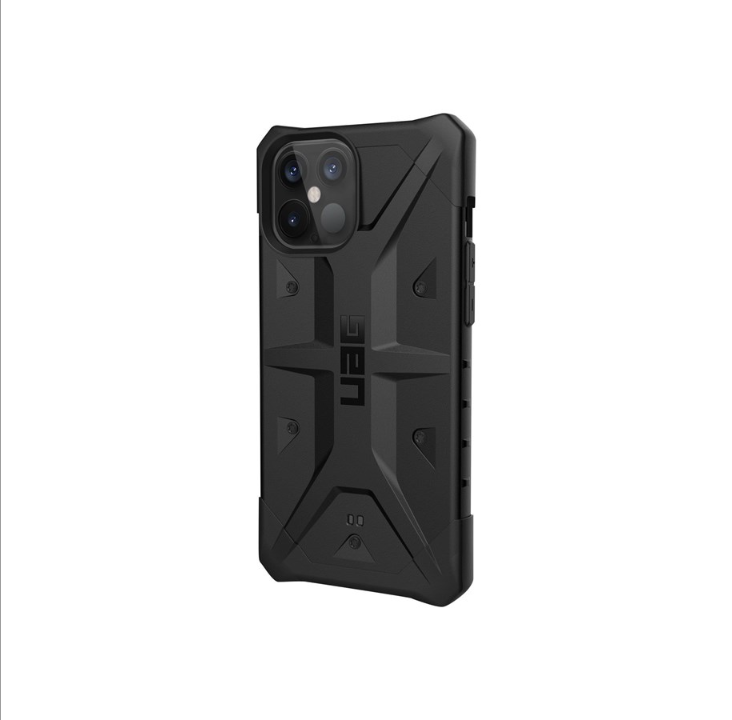 UAG Apple iPhone 12 Pro Max 5G Rugged Case Pathfinder - Black