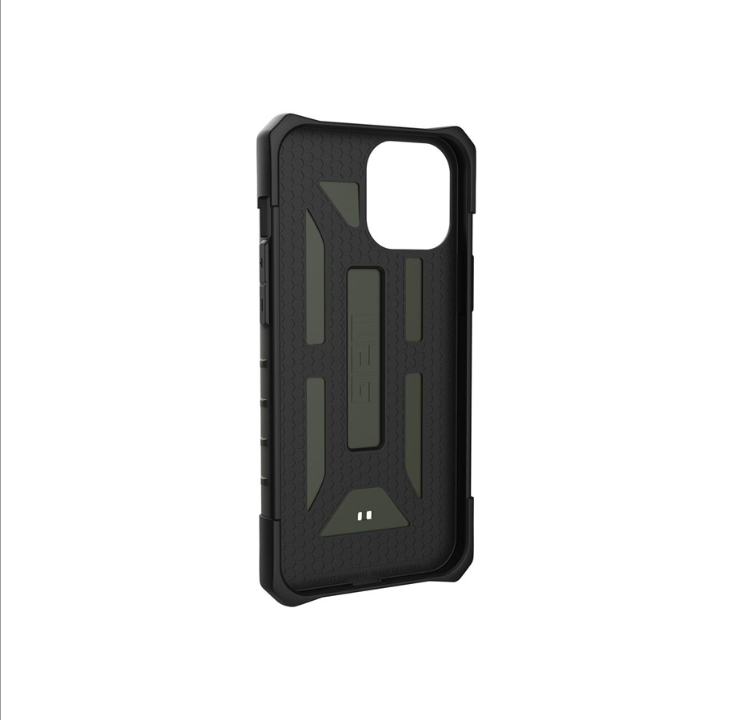 UAG Apple iPhone 12 Pro Max 5G Rugged Case Pathfinder - Olive