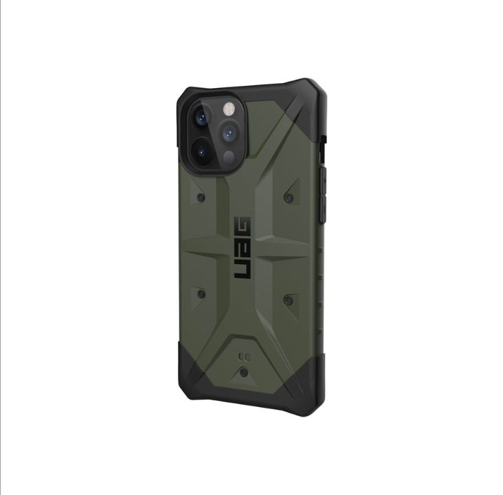 UAG Apple iPhone 12 Pro Max 5G Rugged Case Pathfinder - Olive