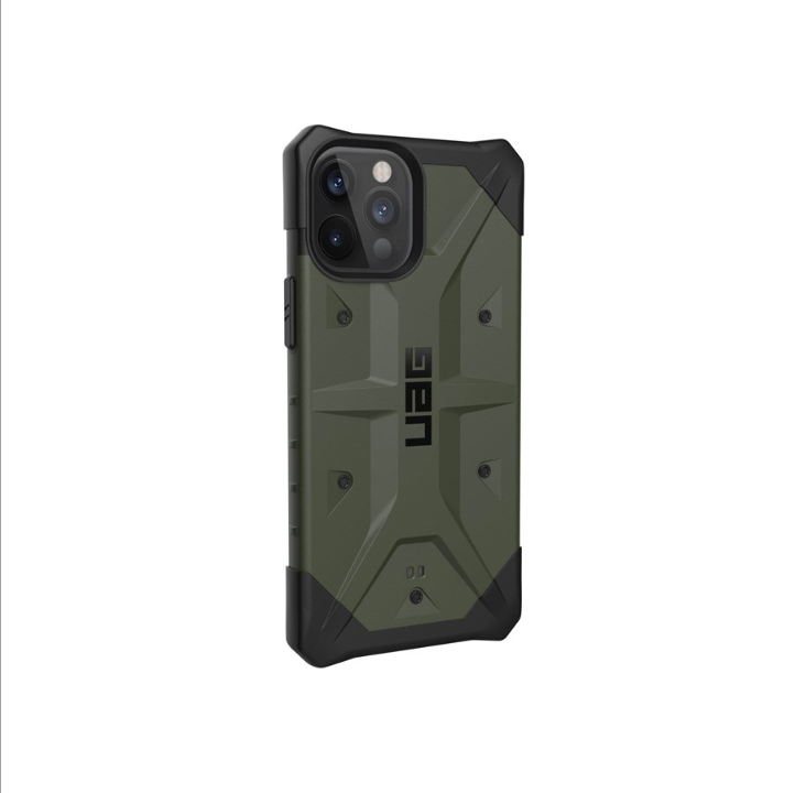 UAG Apple iPhone 12 Pro Max 5G Rugged Case Pathfinder - Olive