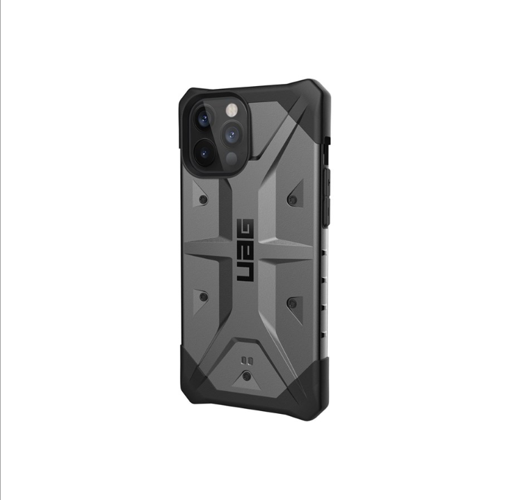 UAG Apple iPhone 12 Pro Max 5G 坚固保护壳探路者 - 银色