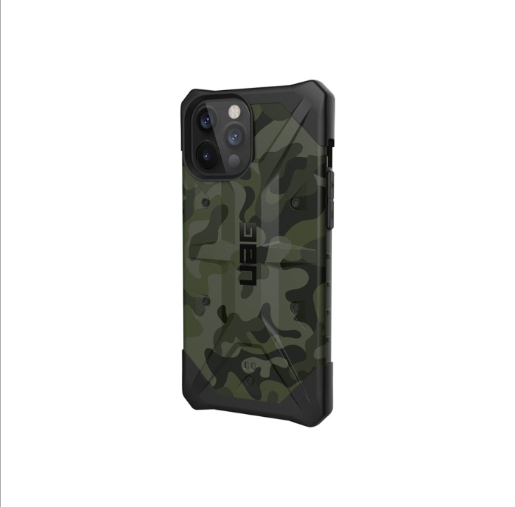 UAG Apple iPhone 12 Pro Max 5G Rugged Case Pathfinder SE - Forest Camo