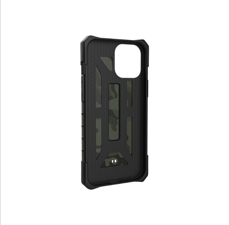 UAG Apple iPhone 12 Pro Max 5G Rugged Case Pathfinder SE - Forest Camo