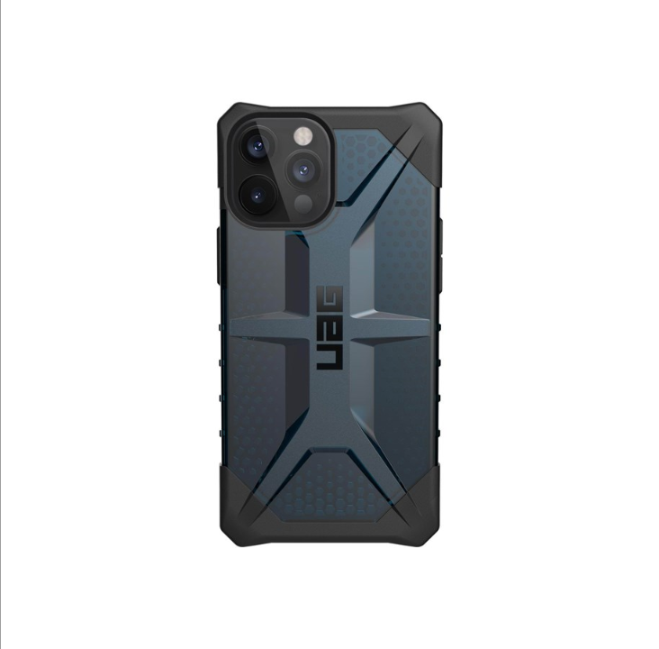 UAG Apple iPhone 12 Pro Max 5G Rugged Case Plasma - Mallard