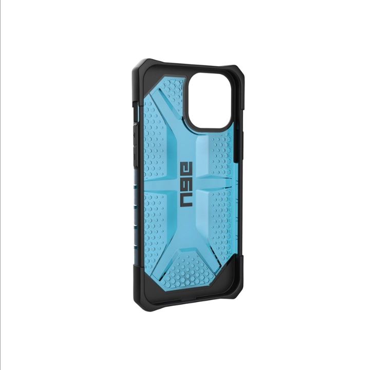 UAG Apple iPhone 12 Pro Max 5G Rugged Case Plasma - Mallard