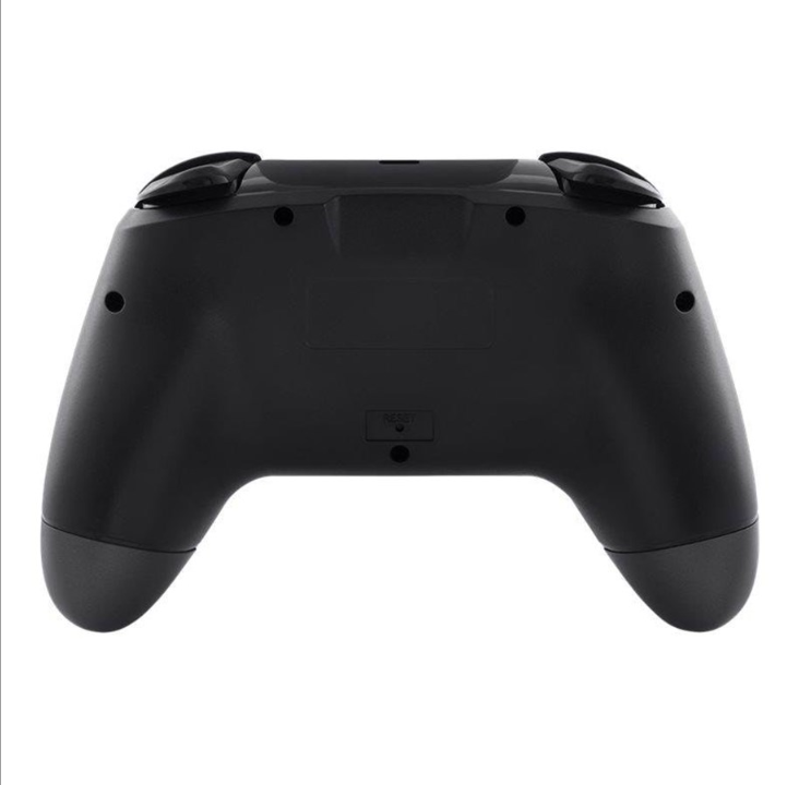 Deltaco Nintendo Switch Bluetooth Controller - Black - Gamepad - Android