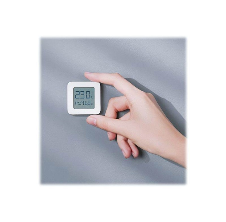 جهاز مراقبة درجة الحرارة والرطوبة من Xiaomi Mi 2