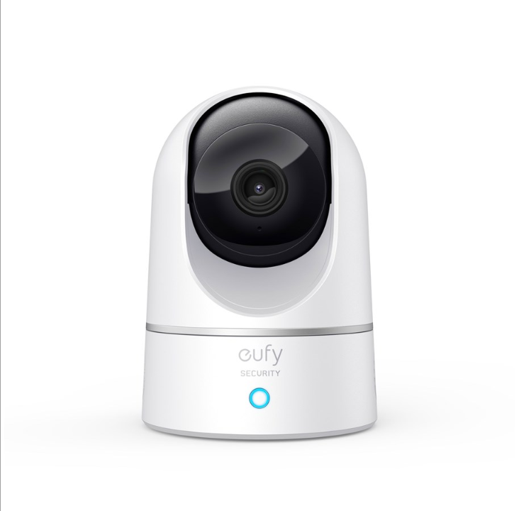 Eufy Indoor Cam 2K Pan & Tilt