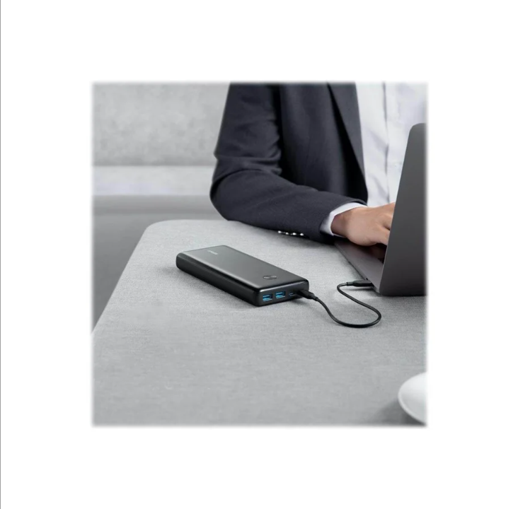 Anker PowerCore III Elite 25600 PowerBank - 25600 mAh