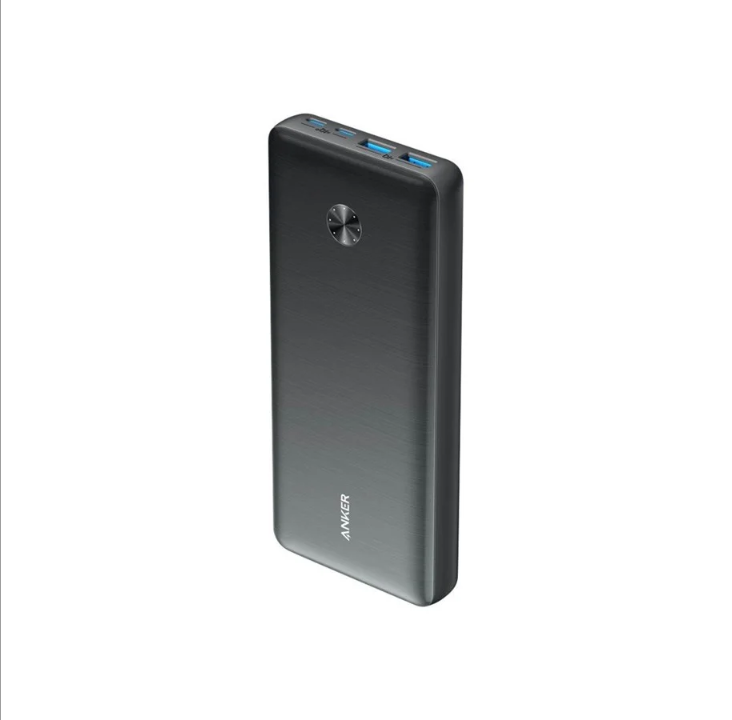 Anker PowerCore III Elite 25600 移动电源 - 25600 mAh