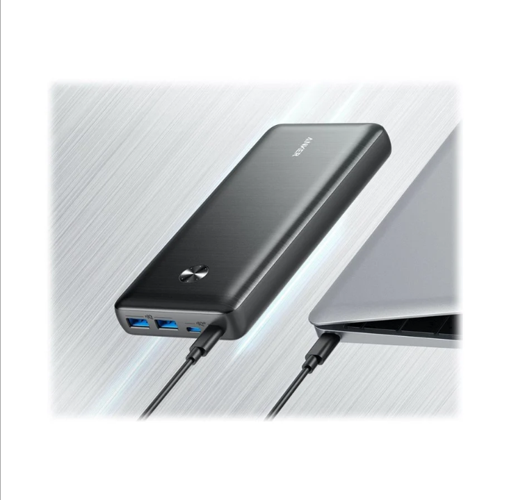 Anker PowerCore III Elite 25600 PowerBank - 25600 mAh