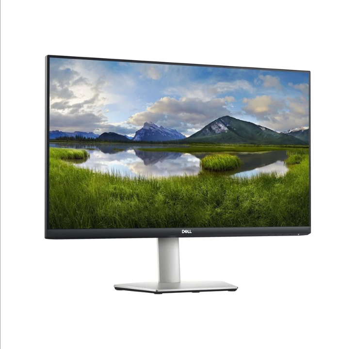 27 英寸戴尔 S2721HS - 1920x1080（全高清） - 75Hz - IPS - 4 毫秒 - 屏幕