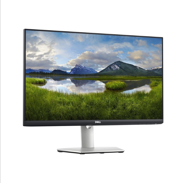 24" Dell S2421HS - 1920x1080 (FHD) - 75Hz - IPS - 4 ms - Screen