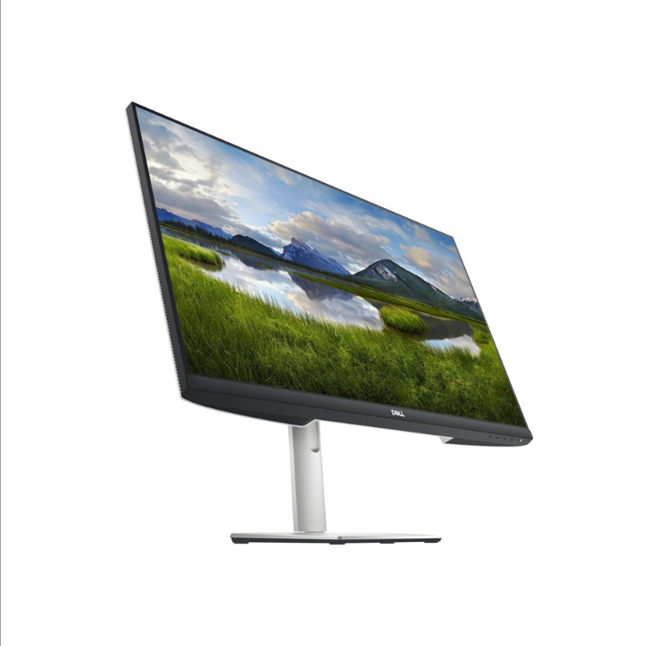 24" Dell S2421HS - 1920x1080 (FHD) - 75Hz - IPS - 4 ms - Screen