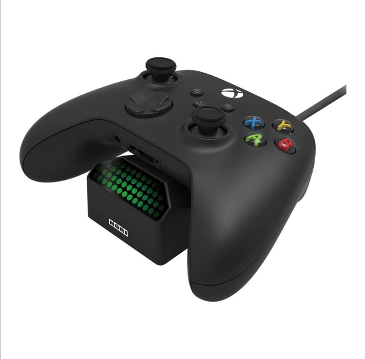 HORI Solo Charge Station Designed for Xbox Series X | S