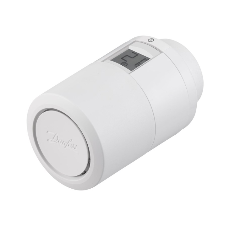 Danfoss Eco Electronic Radiator Thermostat