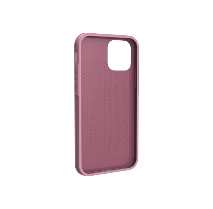 UAG Apple iPhone 12/12 Pro 5G Protective Case Anchor - Dusty Rose