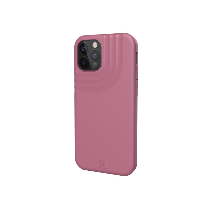 UAG Apple iPhone 12/12 Pro 5G Protective Case Anchor - Dusty Rose