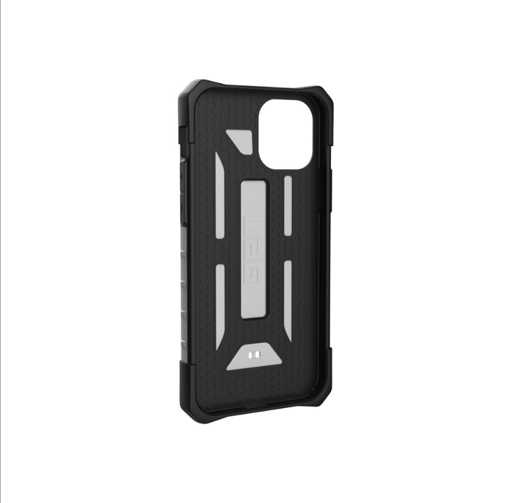 UAG Apple iPhone 12/12 Pro 5G Rugged Case Pathfinder - White