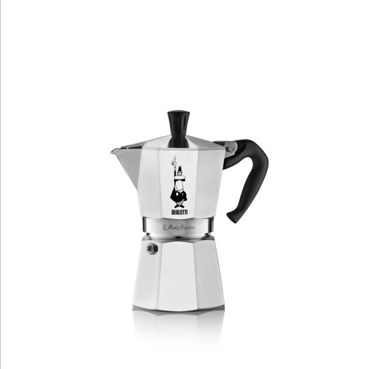 Bialetti 摩卡特快 6 杯